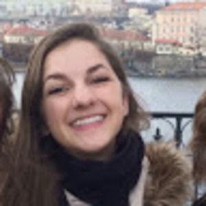 Meet your Posher, Annie